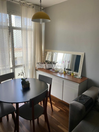 Imagem Apartamento com 2 Quartos à Venda, 63 m² em Vila Santa Catarina - São Paulo