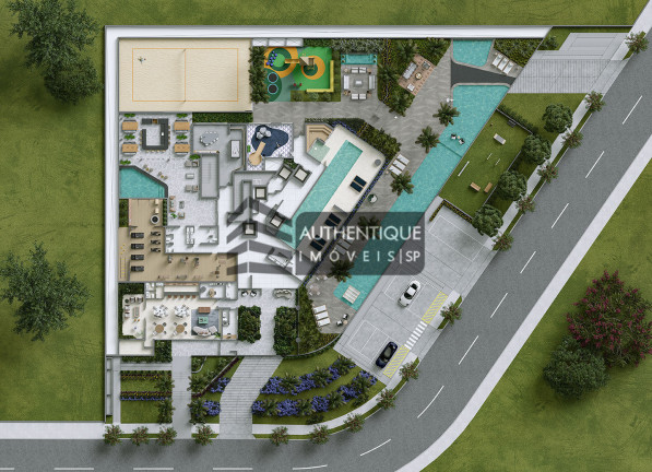 Imagem Apartamento com 4 Quartos à Venda, 218 m² em Alphagran Alphaville - Barueri Imagem Apartamento com 4 Quartos à Venda, 218 m² em Alphagran Alphaville - Barueri