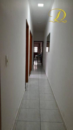 Imagem Casa com 3 Quartos à Venda, 90 m² em Aviação - Praia Grande Imagem Casa com 3 Quartos à Venda, 90 m² em Aviação - Praia Grande