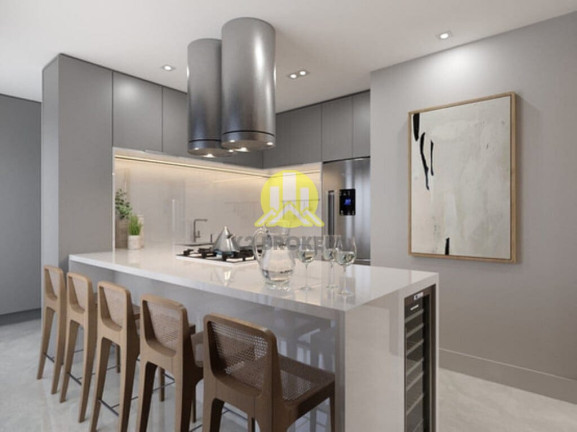 Imagem Apartamento com 3 Quartos à Venda, 146 m² em água Verde - Curitiba Imagem Apartamento com 3 Quartos à Venda, 146 m² em água Verde - Curitiba