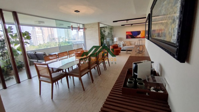 Imagem Apartamento com 4 Quartos para Alugar, 271 m² em Jardim Europa - São Paulo Imagem Apartamento com 4 Quartos para Alugar, 271 m² em Jardim Europa - São Paulo