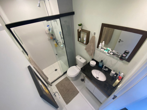 Imagem Studio à Venda, 26 m² em Moema - São Paulo