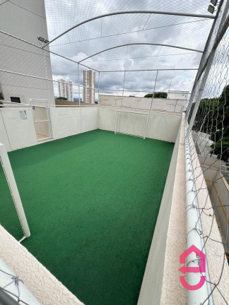 Imagem Apartamento com 3 Quartos à Venda,  em Parque Amazônia - Goiânia
