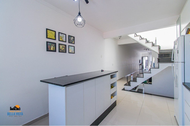 Imagem Casa com 3 Quartos à Venda,  em Vila Moraes - São Paulo