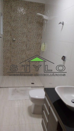 Imagem Sobrado com 3 Quartos à Venda, 217 m² em Parque Selecta - São Bernardo Do Campo Imagem Sobrado com 3 Quartos à Venda, 217 m² em Parque Selecta - São Bernardo Do Campo