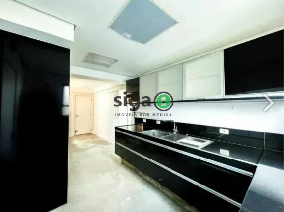 Apartamento com 4 Quartos à Venda, 276 m² em Campo Belo - São Paulo