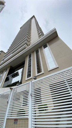 Imagem Apartamento com 3 Quartos à Venda, 112 m² em Canto Do Forte - Praia Grande