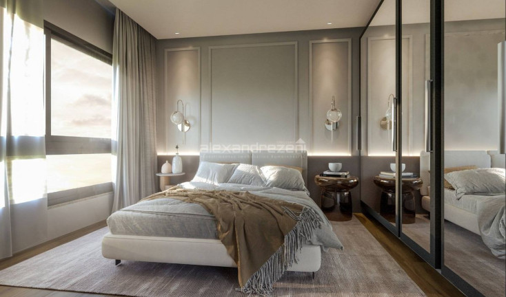 Imagem Apartamento com 3 Quartos à Venda, 120 m² em Bombas - Bombinhas Imagem Apartamento com 3 Quartos à Venda, 120 m² em Bombas - Bombinhas
