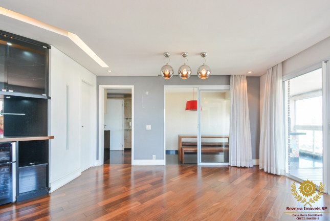 Imagem Apartamento com 3 Quartos à Venda, 145 m² em Santa Teresinha - São Paulo Imagem Apartamento com 3 Quartos à Venda, 145 m² em Santa Teresinha - São Paulo