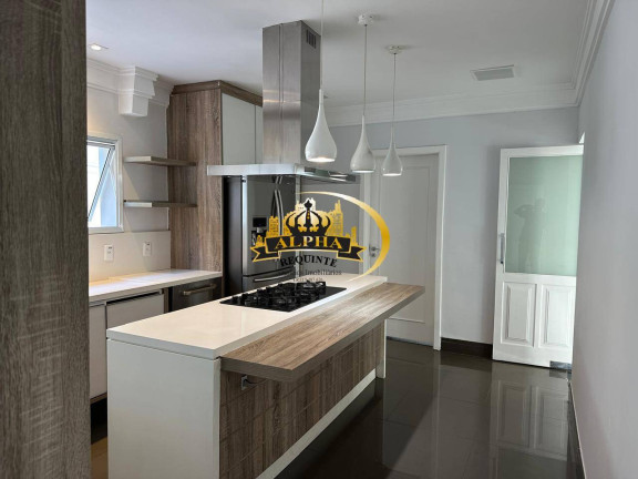 Imagem Casa de Condomínio com 4 Quartos à Venda, 530 m² em Tamboré - Santana De Parnaíba Imagem Casa de Condomínio com 4 Quartos à Venda, 530 m² em Tamboré - Santana De Parnaíba