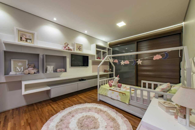Imagem Casa com 5 Quartos à Venda, 592 m² em Alphaville Nova Esplanada - Votorantim Imagem Casa com 5 Quartos à Venda, 592 m² em Alphaville Nova Esplanada - Votorantim