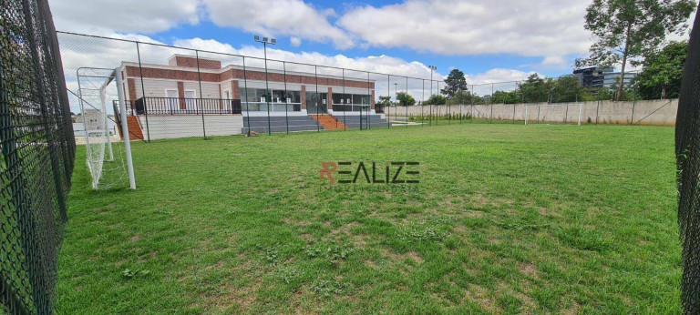 Imagem Terreno à Venda, 300 m² em Condomínio London Park - Indaiatuba Imagem Terreno à Venda, 300 m² em Condomínio London Park - Indaiatuba