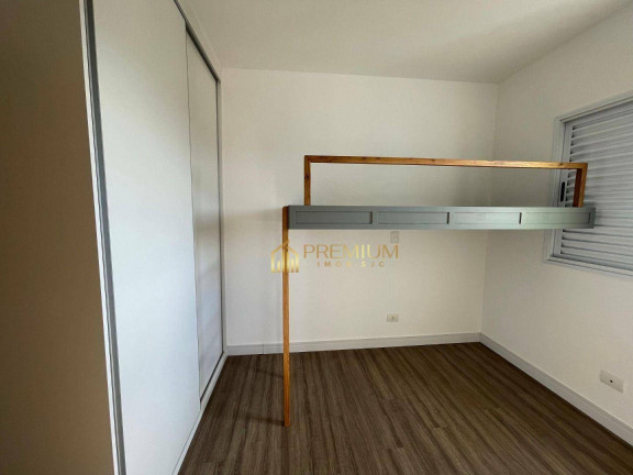 Imagem Apartamento com 4 Quartos à Venda, 183 m² em Parque Residencial Aquarius - São José Dos Campos