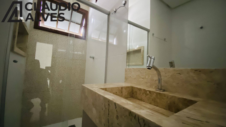 Imagem Casa de Condomínio com 4 Quartos à Venda, 250 m² em Santa Mônica Ii - Feira De Santana Imagem Casa de Condomínio com 4 Quartos à Venda, 250 m² em Santa Mônica Ii - Feira De Santana