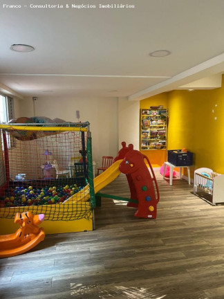 Imagem Apartamento com 3 Quartos à Venda, 69 m² em Paraíso Do Morumbi - São Paulo