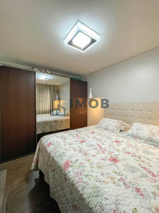 Imagem Apartamento com 3 Quartos à Venda, 121 m² em Centro - Jaraguá Do Sul
