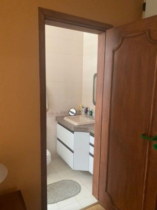 Imagem Casa com 4 Quartos à Venda, 366 m² em Guaíra - Curitiba