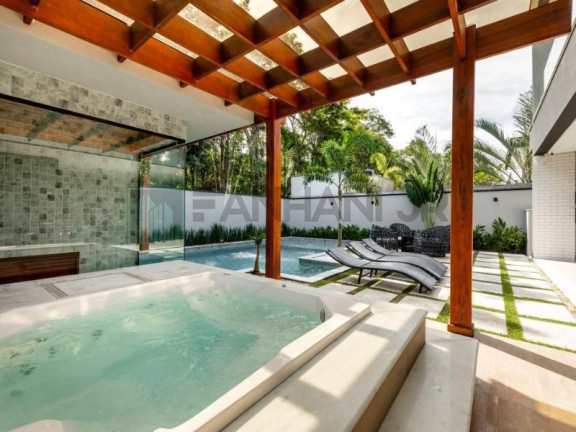 Imagem Casa com 6 Quartos à Venda, 500 m² em Riviera De São Lourenço - Bertioga
