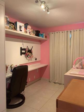 Imagem Apartamento com 2 Quartos à Venda, 80 m² em Bela Vista - São Paulo