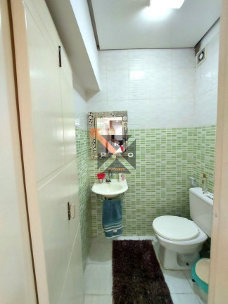 Imagem Casa com 2 Quartos à Venda, 125 m² em Vila Mafra - São Paulo