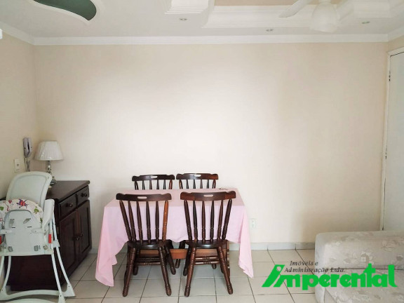 Imagem Apartamento com 1 Quarto à Venda, 55 m² em Samarita - São Paulo