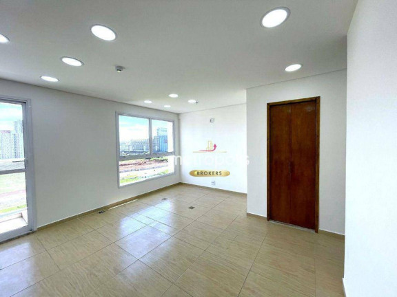 Imagem Sala Comercial à Venda, 37 m² em Jardim - Santo André Imagem Sala Comercial à Venda, 37 m² em Jardim - Santo André