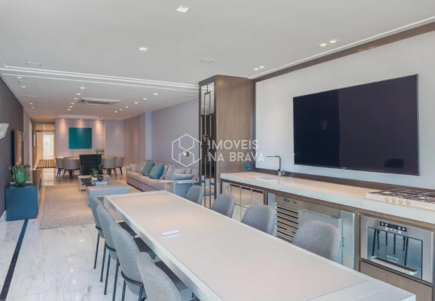 Imagem Apartamento com 3 Quartos à Venda, 317 m² em Centro - Balneário Camboriú Imagem Apartamento com 3 Quartos à Venda, 317 m² em Centro - Balneário Camboriú