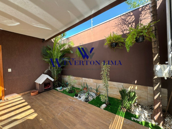 Imagem Casa com 3 Quartos à Venda, em Jardim Residencial Nova Veneza - Indaiatuba Imagem Casa com 3 Quartos à Venda, em Jardim Residencial Nova Veneza - Indaiatuba