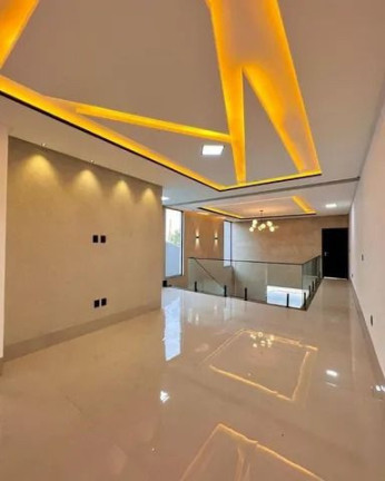 Imagem Sobrado com 3 Quartos à Venda, 248 m² em Cidade Jardim - Goiânia