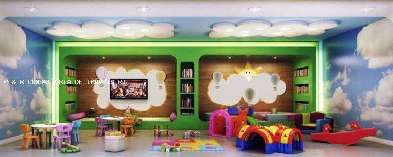 Imagem Apartamento com 3 Quartos à Venda, 120 m² em Rio De Janeiro