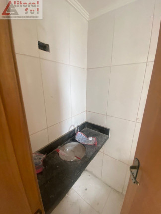 Imagem Apartamento com 3 Quartos à Venda, 74 m² em Aviação - Praia Grande
