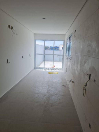 Imagem Cobertura com 2 Quartos à Venda, 86 m² em Utinga - Santo André Imagem Cobertura com 2 Quartos à Venda, 86 m² em Utinga - Santo André