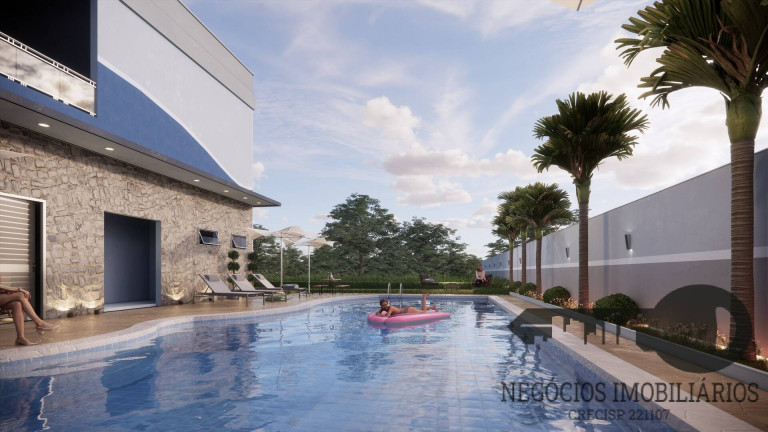Imagem Apartamento com 3 Quartos à Venda, 69 m² em Além Ponte - Sorocaba