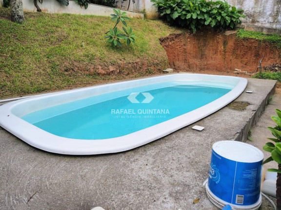 Imagem Casa com 4 Quartos à Venda, 230 m² em Cacupé - Florianópolis Imagem Casa com 4 Quartos à Venda, 230 m² em Cacupé - Florianópolis