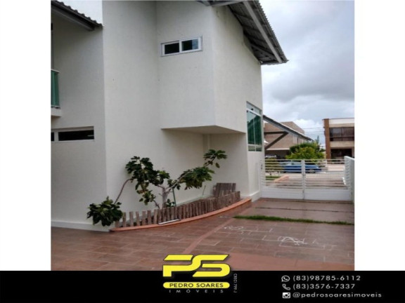 Imagem Casa com 3 Quartos à Venda, 450 m² em Loteamento Bela Vista - Cabedelo Imagem Casa com 3 Quartos à Venda, 450 m² em Loteamento Bela Vista - Cabedelo
