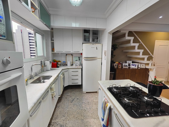 Imagem Apartamento com 2 Quartos à Venda, 151 m² em Centro - São Bernardo Do Campo Imagem Apartamento com 2 Quartos à Venda, 151 m² em Centro - São Bernardo Do Campo