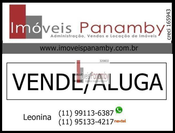 Terreno à Venda, 400 m² em Pinheiros - São Paulo