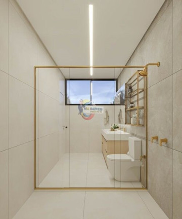 Imagem Casa com 4 Quartos à Venda, 510 m² em Tarumã - Manaus