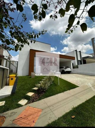 Imagem Casa de Condomínio com 3 Quartos à Venda, 300 m² em Jardim Residencial Chácara Ondina - Sorocaba Imagem Casa de Condomínio com 3 Quartos à Venda, 300 m² em Jardim Residencial Chácara Ondina - Sorocaba