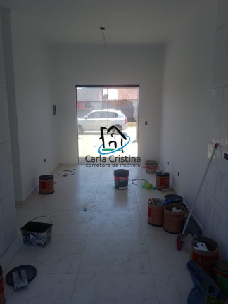 Imagem Casa com 2 Quartos à Venda, 54 m² em Balneario Gaivotas - Matinhos