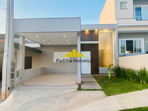 Imagem Casa de Condomínio com 3 Quartos à Venda, 150 m² em Horto Florestal - Sorocaba