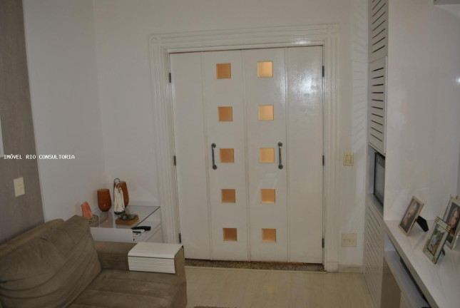 Imagem Apartamento com 4 Quartos à Venda, 166 m² em Rio De Janeiro