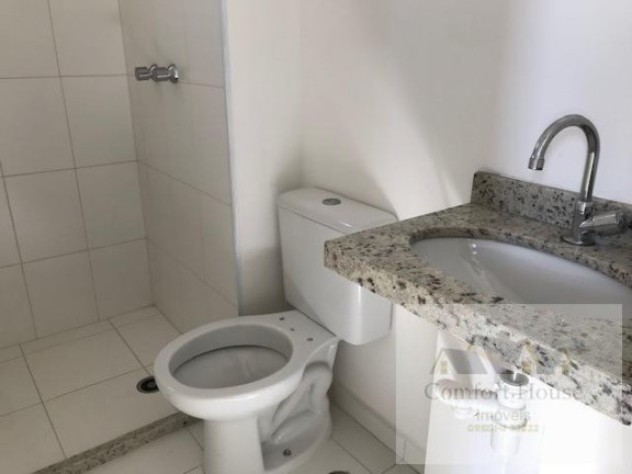 Imagem Apartamento com 2 Quartos à Venda, 51 m² em Vila Curuçá - Santo André