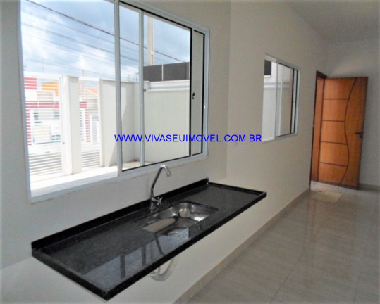 Imagem Casa com 3 Quartos à Venda, 70 m² em Jardim Residencial Veneza - Indaiatuba Imagem Casa com 3 Quartos à Venda, 70 m² em Jardim Residencial Veneza - Indaiatuba