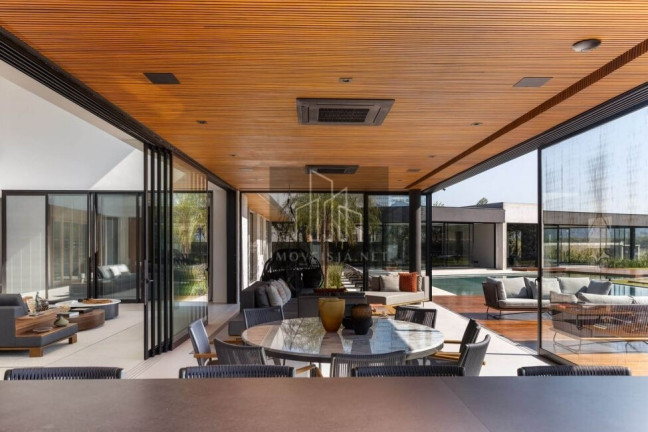 Imagem Casa com 5 Quartos à Venda, 1.000 m² em Tamboré - Santana De Parnaíba Imagem Casa com 5 Quartos à Venda, 1.000 m² em Tamboré - Santana De Parnaíba