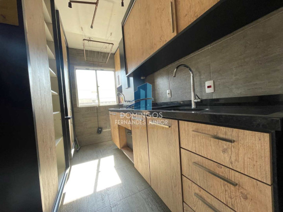 Imagem Apartamento com 2 Quartos à Venda, 55 m² em Vila Guilhermina - São Paulo