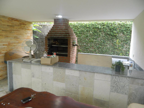 Imagem Casa com 6 Quartos à Venda, 600 m² em Aldeia Dos Camarás - Camaragibe
