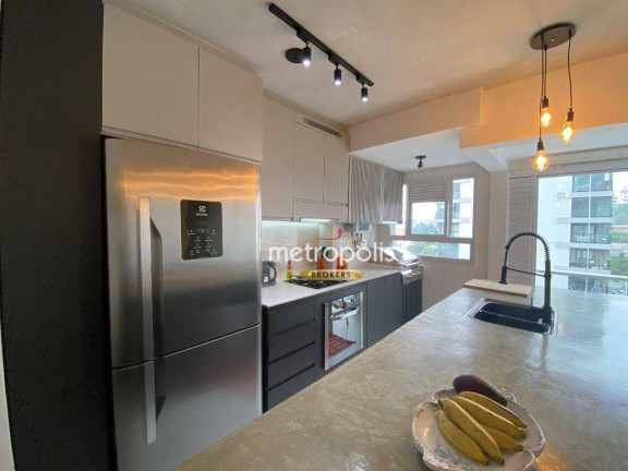 Imagem Apartamento com 2 Quartos à Venda, 65 m² em Boa Vista - São Caetano Do Sul Imagem Apartamento com 2 Quartos à Venda, 65 m² em Boa Vista - São Caetano Do Sul