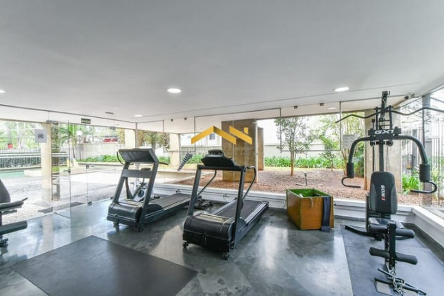 Imagem Apartamento com 3 Quartos à Venda, 142 m² em Paraíso Do Morumbi - São Paulo Imagem Apartamento com 3 Quartos à Venda, 142 m² em Paraíso Do Morumbi - São Paulo