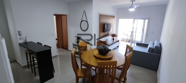 Imagem Apartamento com 2 Quartos à Venda, 73 m² em Toninhas - Ubatuba Imagem Apartamento com 2 Quartos à Venda, 73 m² em Toninhas - Ubatuba